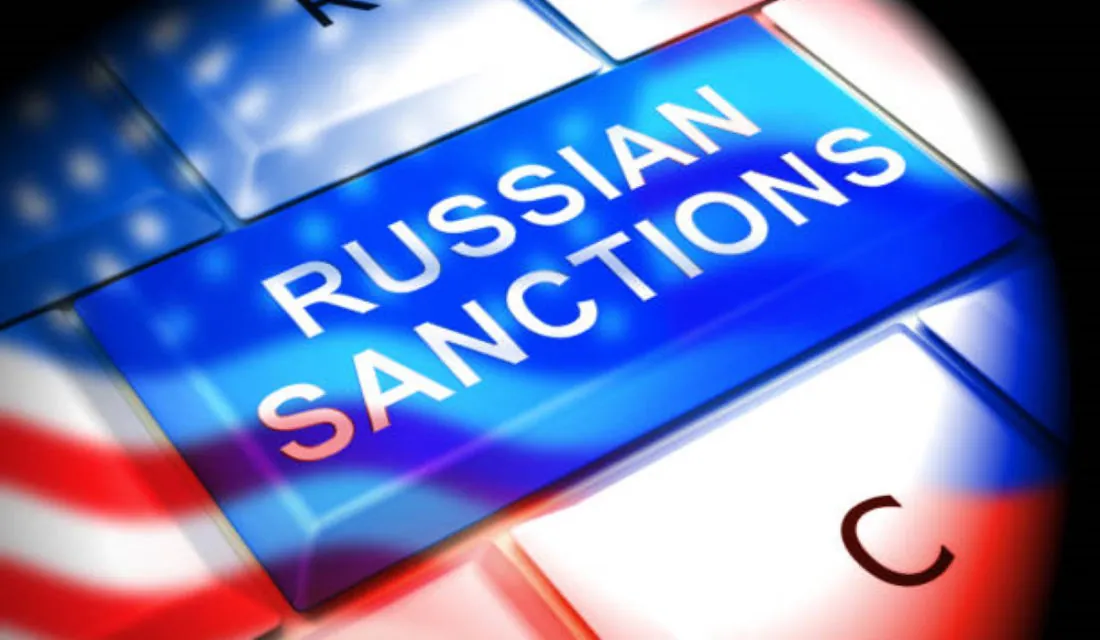 Новые санкции против российских банков и платёжной системы МИР