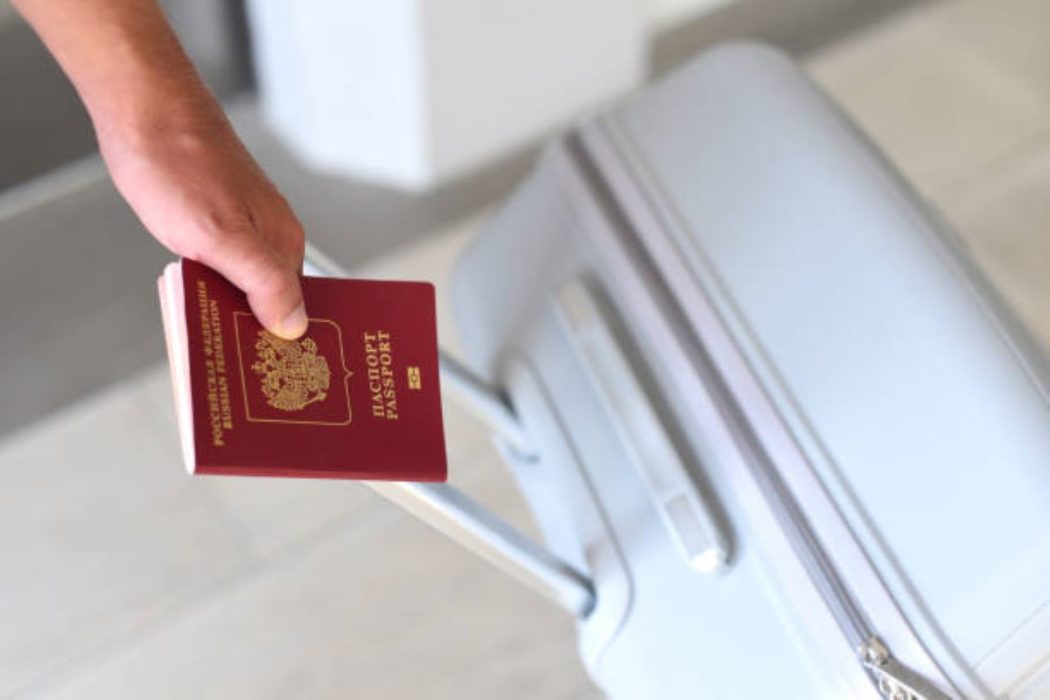 Новая система въезда/выезда в Евросоюз по биометрическому паспорту будет запущена до конца 2024 года