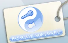 Passcape Reset Windows Password