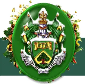 Всероссийское генеалогическое древо