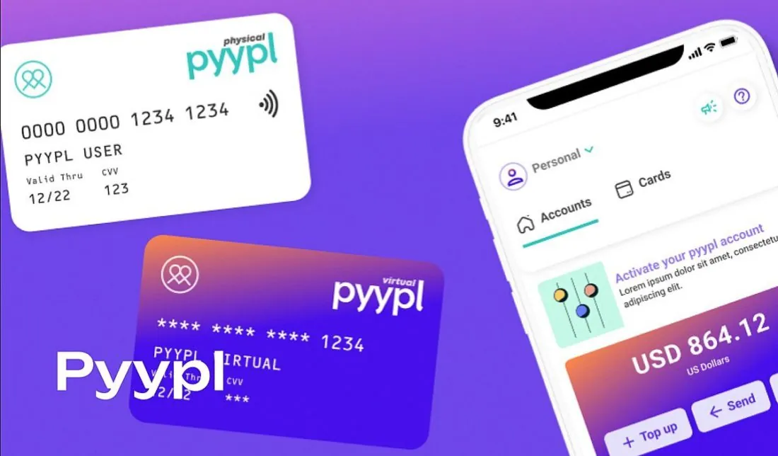 Как оплатить Spotify через PYYPL (временно закрыт)