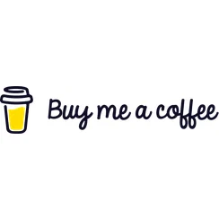 Buy Me a Coffee