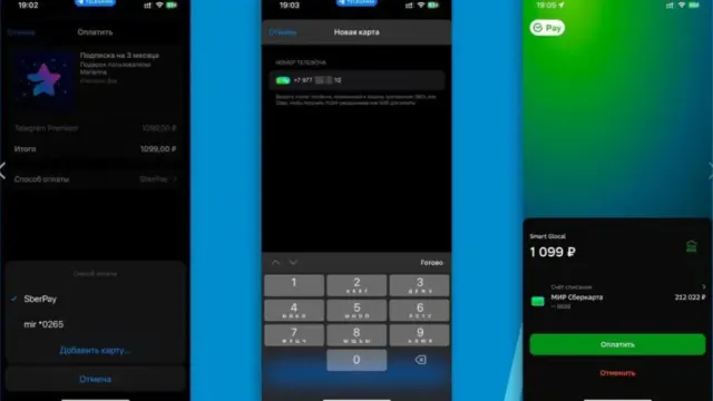 Как оплатить Telegram Premium из России в 2026 году