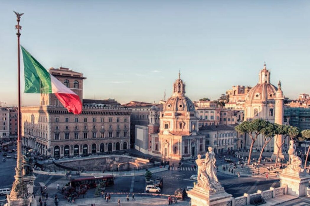 Италия определилась с условиями выдачи виз для цифровых кочевников