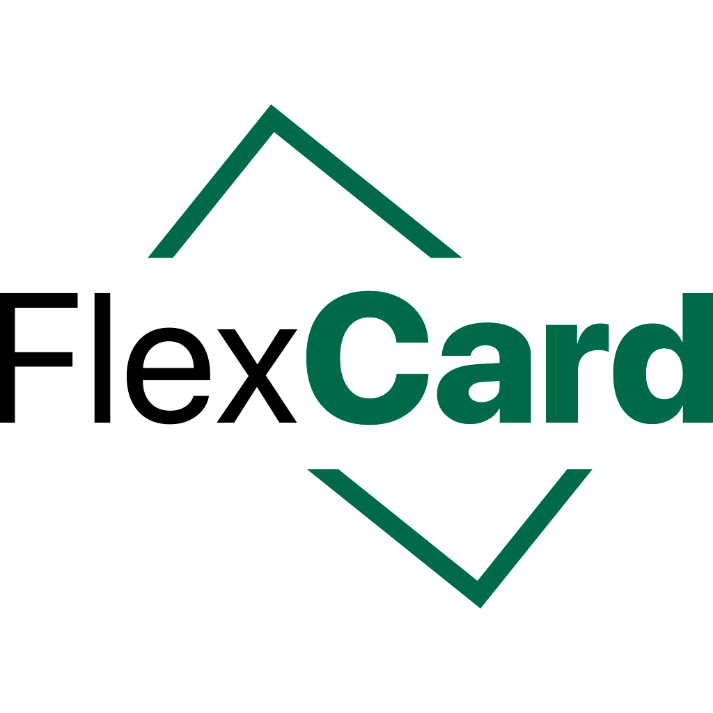 Карта доступа Indala FlexCard