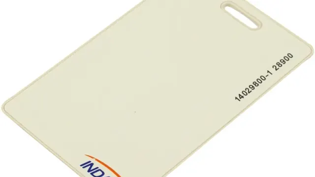 Карта доступа Indala FlexCard