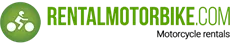 Rentalmotorbike