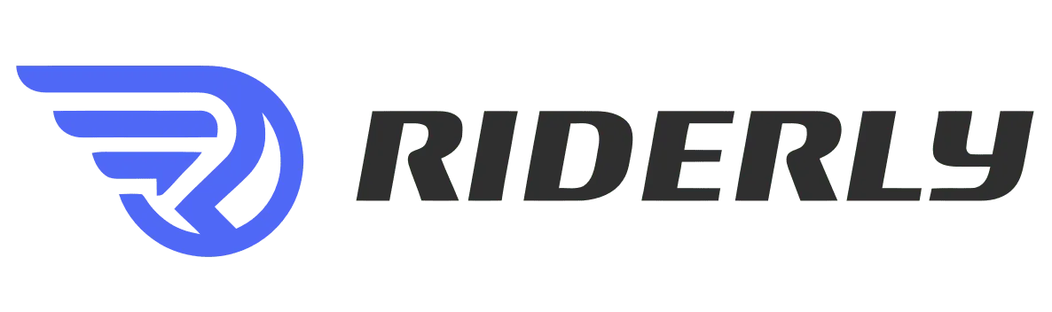 Ridery