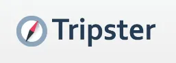 Tripster логотип