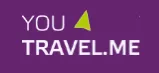 YouTravel логотип