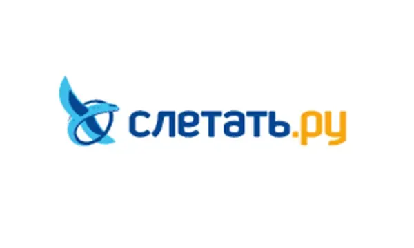 Обзор на Слетать.ру — агрегатор туристических услуг