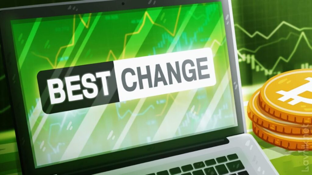 Как пользоваться Bestchange.ru