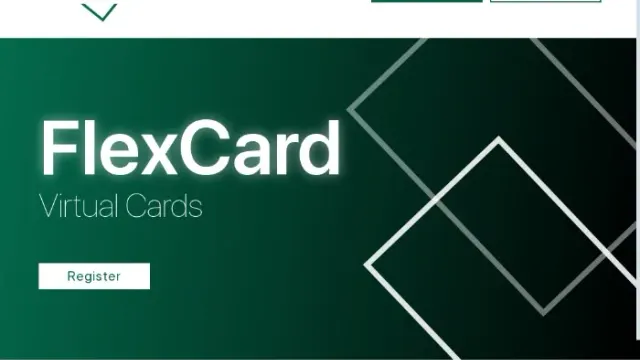 Карта Miami Flexcard