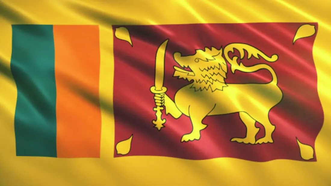 Шри-Ланка обновила визовую систему