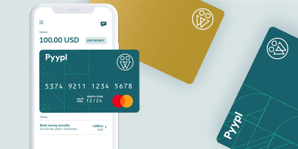 Что можно оплачивать через PYYPL?