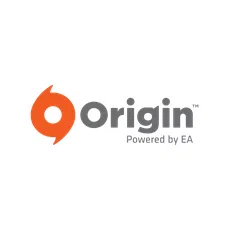 Origin  логотип