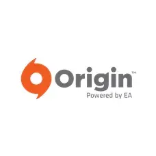 Origin  логотип
