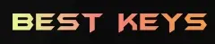 BestKey логотип