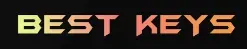 BestKey логотип