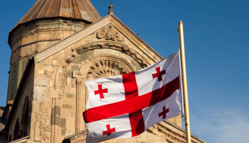 С 1 июня начнут действовать новые правила въезда в Грузию