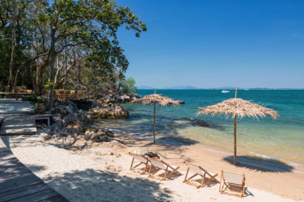 С 1 мая вступил в силу новый безвизовый режим для россиян в Таиланде