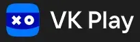 VK Play Cloud логотип