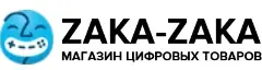 Zaka-Zaka.com логотип
