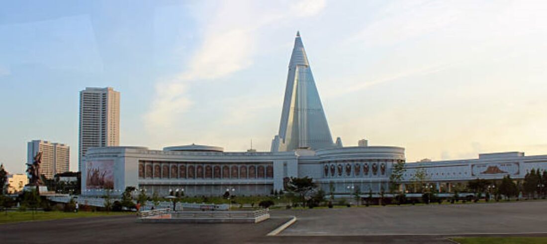 Россия и КНДР обсуждают открытие прямых авиарейсов