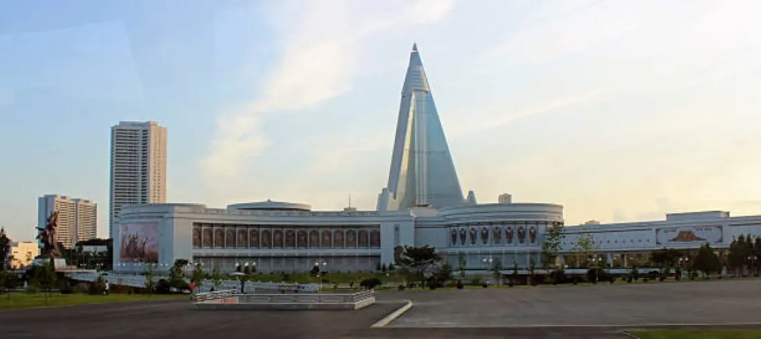 Россия и КНДР обсуждают открытие прямых авиарейсов