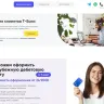 Сервис открытия карт 5 карт