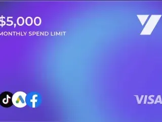 YesCard (закрылся) логотип