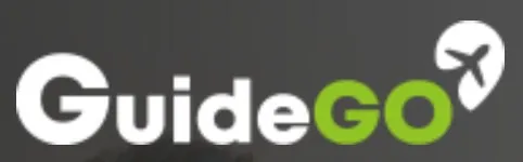 GuideGo логотип