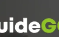 GuideGo логотип