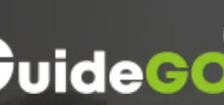 GuideGo логотип