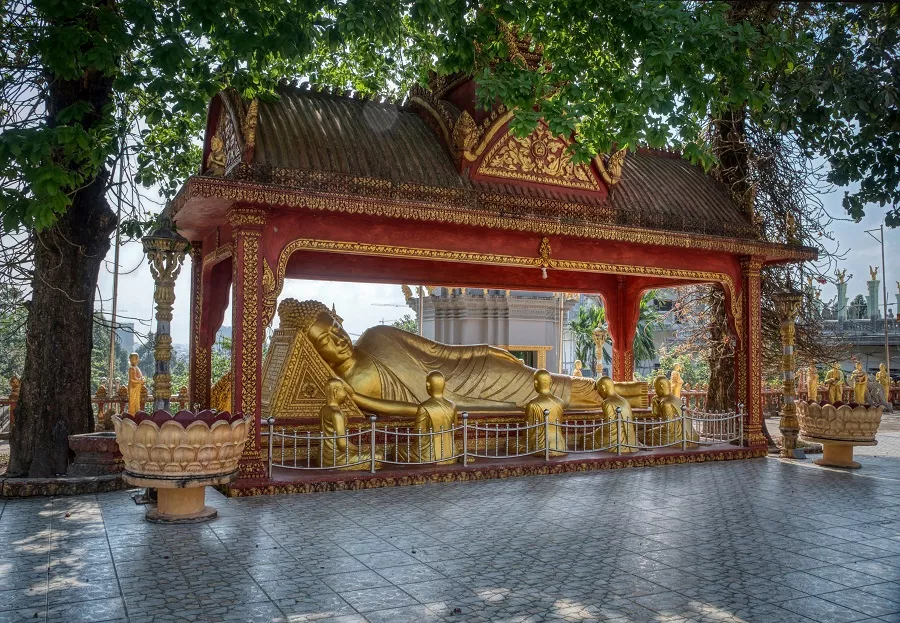 Новые чартерные рейсы из Екатеринбурга и Новосибирска в Камбоджу появятся этой осенью