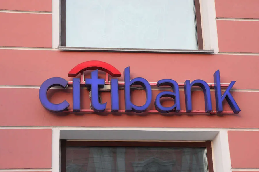 Ситибанк Казахстана прекращает работу с рублевыми счетами клиентов