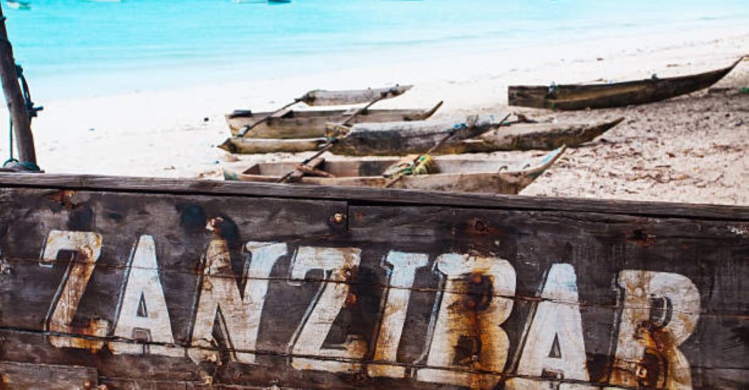 На Занзибар теперь только со страховым полисом!