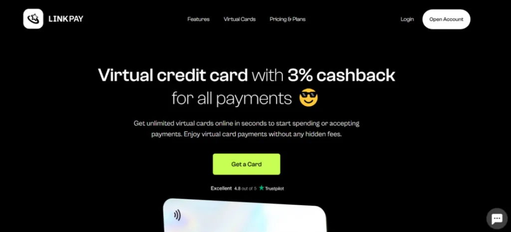 Обзор сервиса LinkPay в 2026 году