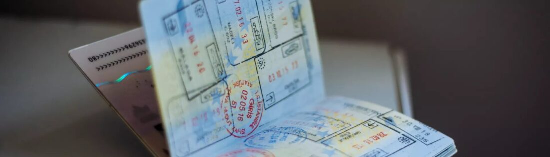 Правительство России расширило перечень стран для оформления электронных виз