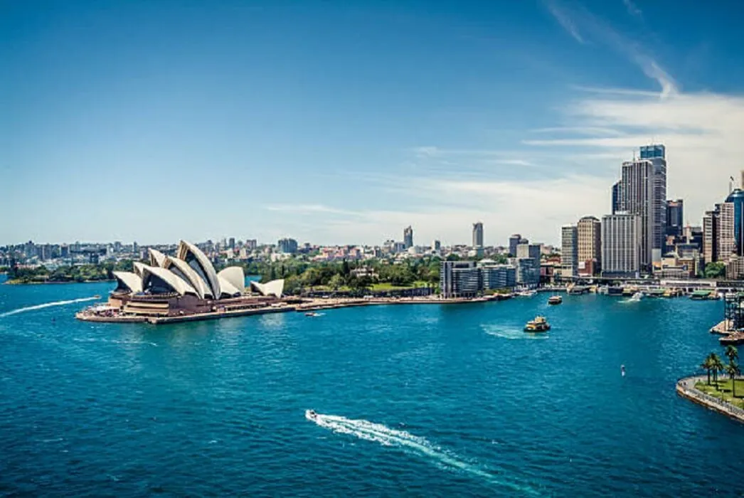 Австралия ввела новую визу для квалифицированных специалистов