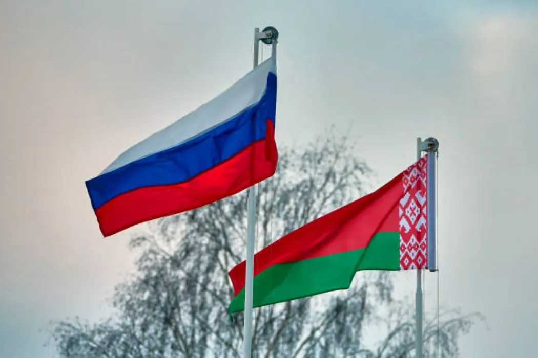 Между Россией и Белоруссией вступило в силу соглашение о взаимном признании виз