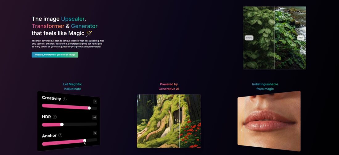 Как оплатить Magnific AI из России в 2026