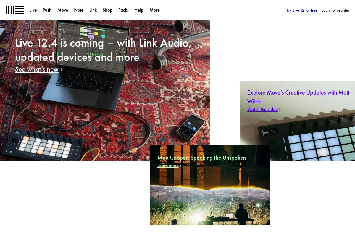 Как оплатить Ableton Live из России в 2026