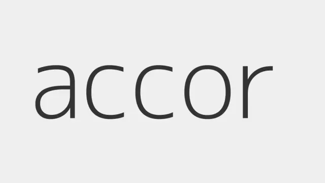 Как оплатить Accor Hotels из России в 2026