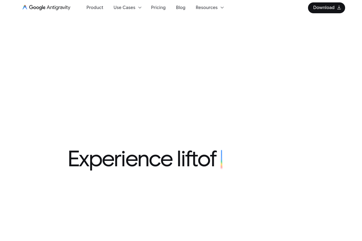 Как оплатить AntiGravity AI из России в 2026