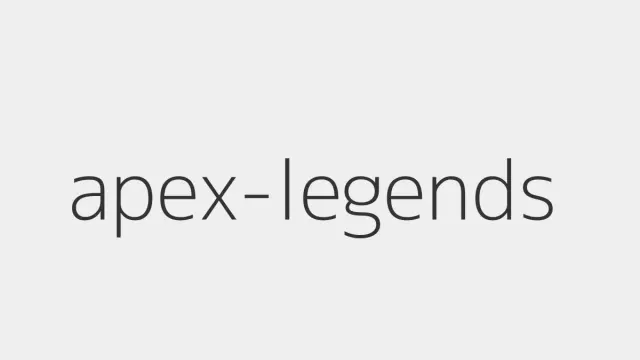 Как оплатить Apex Legends из России в 2026