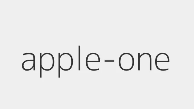 Как оплатить Apple One из России в 2026