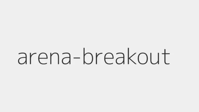 Как оплатить Arena Breakout из России в 2026