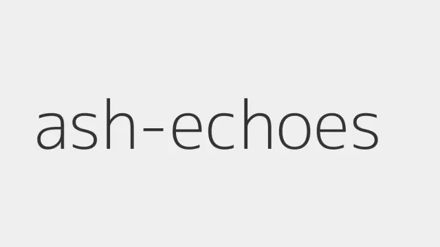 Как оплатить Ash Echoes из России в 2026