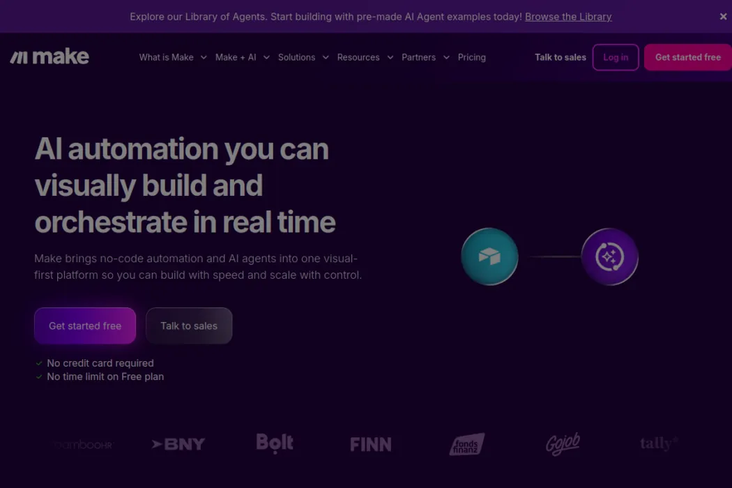 Как оплатить Make.com и Zapier из России в 2026